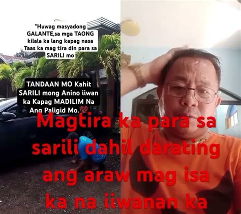 Uy Pre Magtira Ka Naman Para sa Susunod na Jowa ni Sabel.